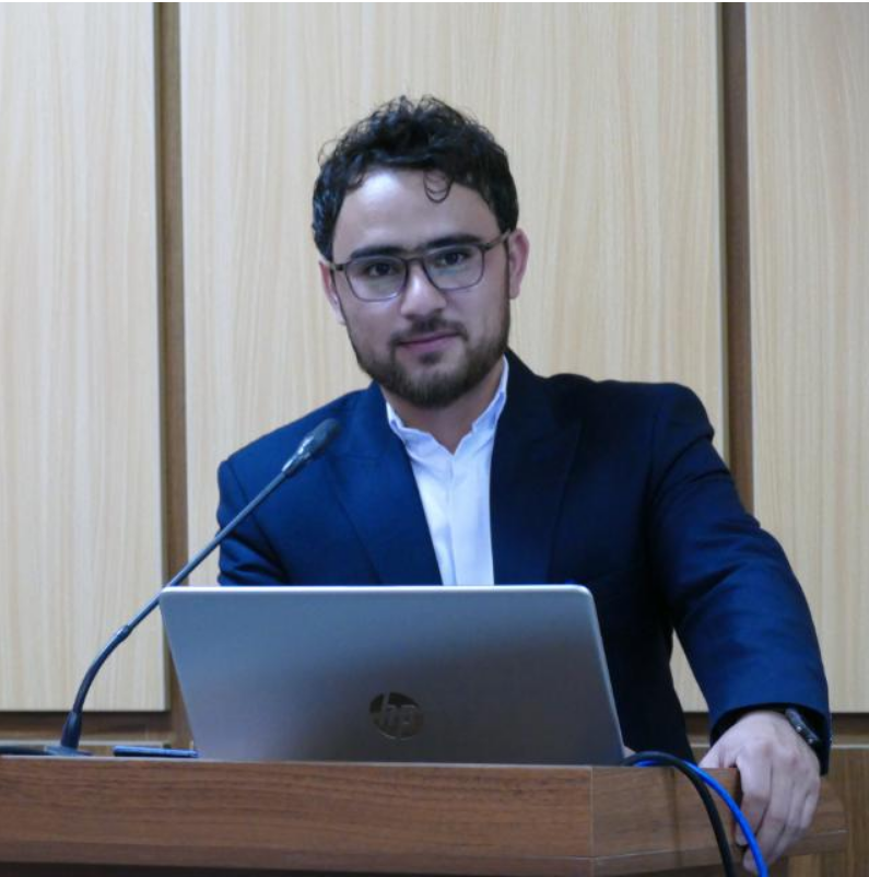 دکتر اسلام‌الدین همدل