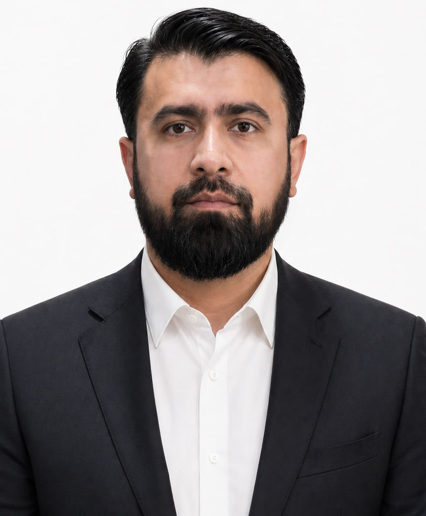 سید غضنفر موسوی